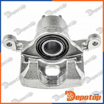 Étrier de frein arrière gauche pour SUBARU | 8AC355383-131, 86-1579